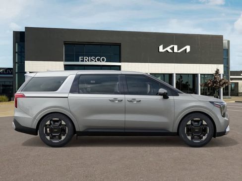 New 2026 Kia Carnival EX FWD image 7