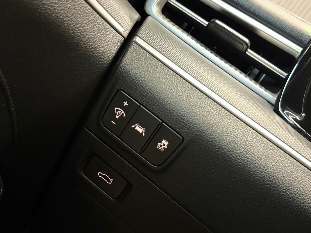 Used 2021 Kia K5 GT-Line FWD image 22