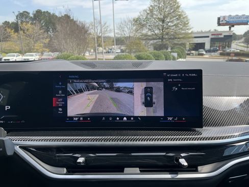 Certified 2026 BMW X5 M60i image 23