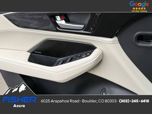 New 2026 Acura MDX Type S image 29