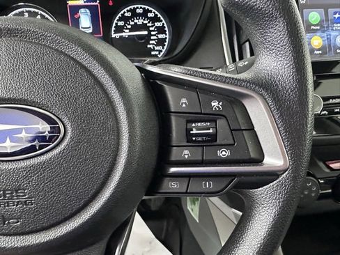 Used 2022 Subaru Forester image 22