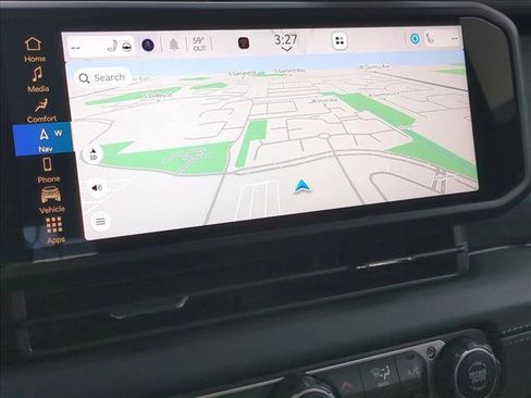 New 2026 Jeep Wrangler Unlimited Rubicon w/ Technology Group image 14