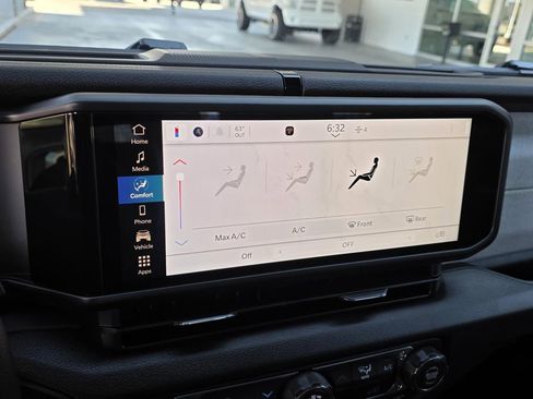 New 2026 Jeep Wrangler Sport AWD/4WD image 14