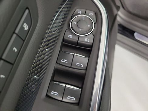 Certified 2023 Cadillac XT4 Sport w/ Cold Weather Package image 20