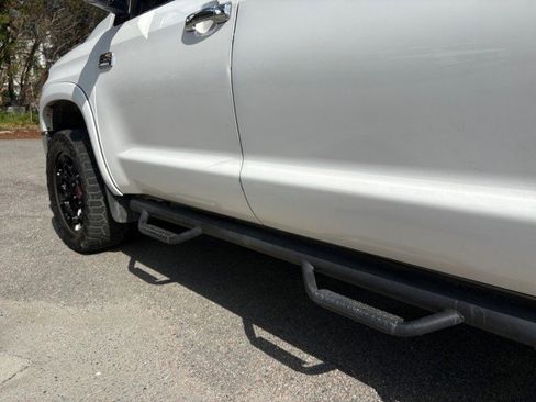 Used 2018 Toyota Tundra 1794 Edition AWD/4WD image 15