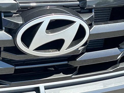 New 2026 Hyundai Tucson SEL FWD image 11