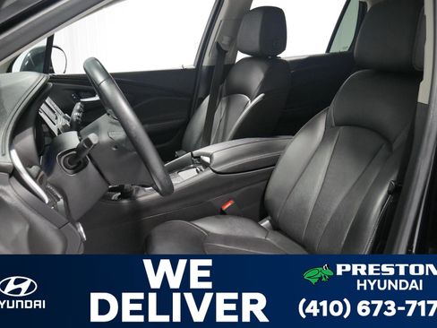 Used 2020 Buick Envision Essence image 10