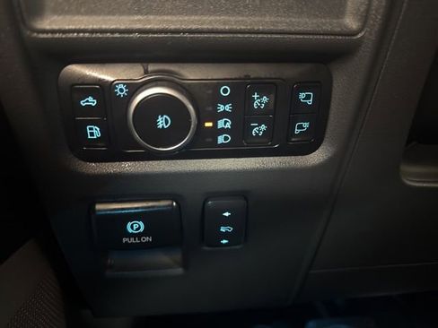 Used 2025 Ford F150 Platinum w/ Equipment Group 702A High AWD/4WD image 20