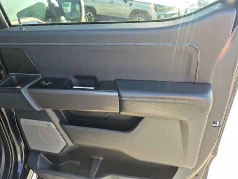 Used 2024 Ford F150 XLT w/ Equipment Group 303A High image 16