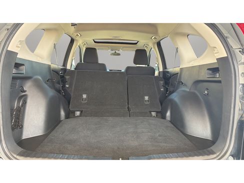 Used 2016 Honda CR-V EX image 14