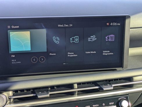 New 2026 Hyundai Santa Cruz SEL image 25