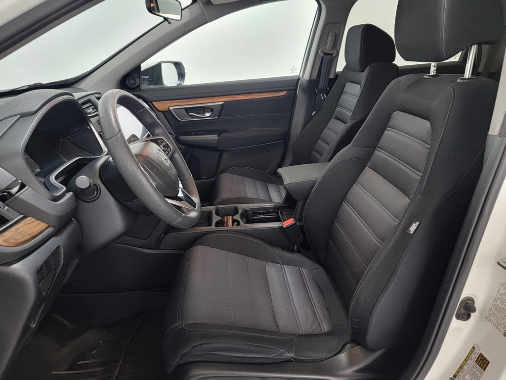 Used 2018 Honda CR-V EX image 14