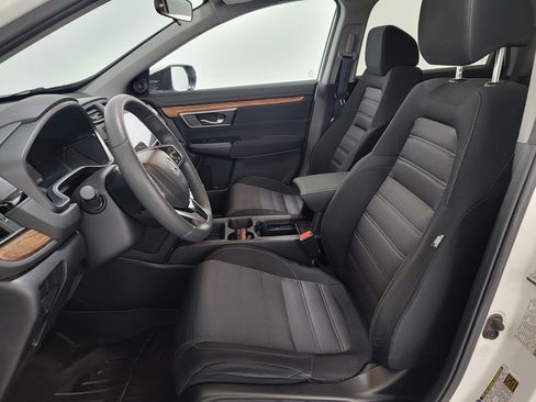 Used 2018 Honda CR-V EX image 14