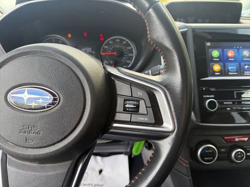 Used 2023 Subaru Crosstrek 2.0i Premium image 22