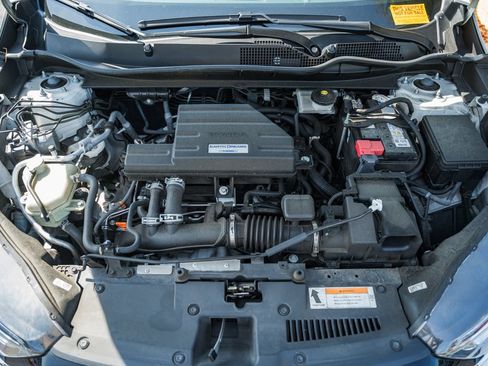 Used 2021 Honda CR-V Touring image 19