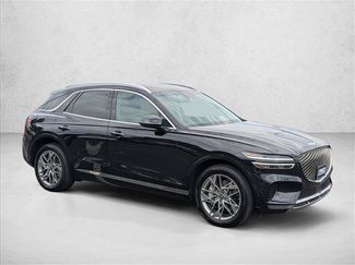Used 2025 Genesis GV70 2.5T AWD/4WD video 3