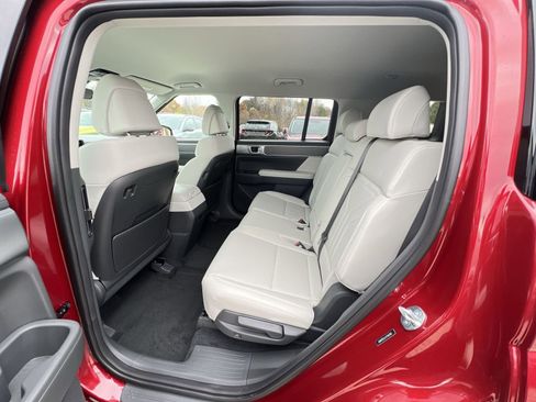 New 2026 Hyundai Santa Fe SEL image 15