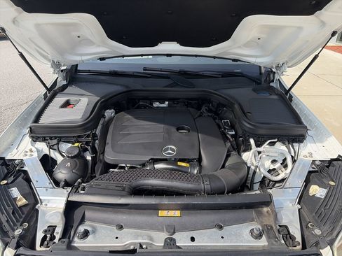 Used 2022 Mercedes-Benz GLC 300 image 38