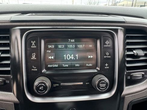 Used 2017 RAM 1500 Tradesman w/ Power & Remote Entry Group image 31