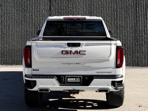 Used 2021 GMC Sierra 1500 Denali w/ Denali Ultimate Package image 5