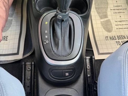 Used 2014 FIAT 500L Easy w/ Popular Equipment Group image 36