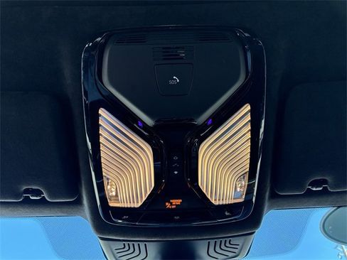 Used 2019 BMW M5 w/ Executive Package image 26