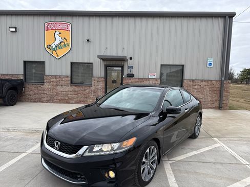 Used 2014 Honda Accord EX-L image 3