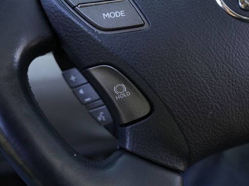 Used 2007 Lexus LS 460 RWD image 47