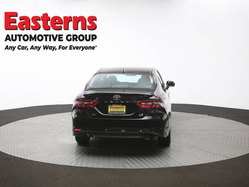 Used 2023 Toyota Camry LE image 36