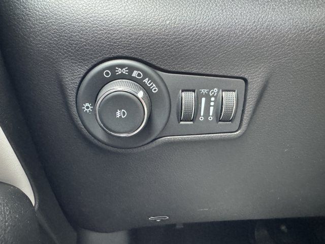 Used 2023 Jeep Compass Limited AWD/4WD image 26