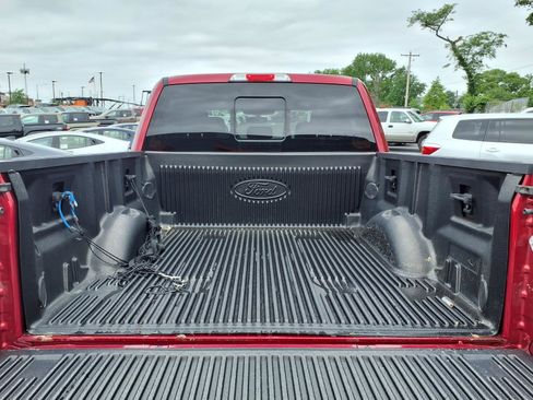 Used 2018 Ford F150 King Ranch w/ Equipment Group 601A Luxury AWD/4WD image 28