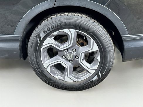 Used 2018 Honda CR-V EX image 9