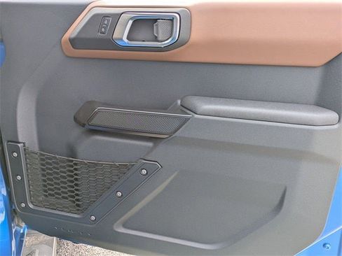 New 2024 Ford Bronco Outer Banks image 66