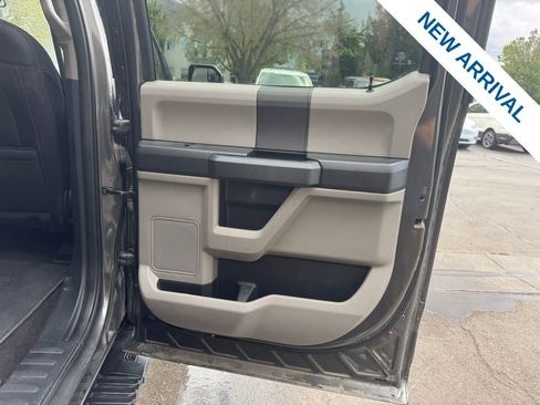 Used 2020 Ford F150 XL w/ Equipment Group 101A Mid image 12