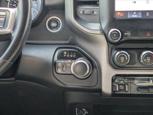 Used 2022 RAM 2500 Tradesman image 20