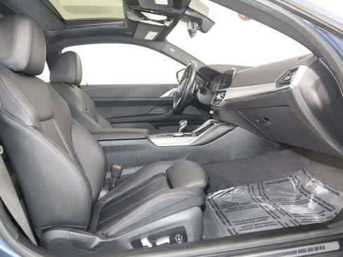 Used 2021 BMW 440i xDrive Coupe AWD/4WD image 13