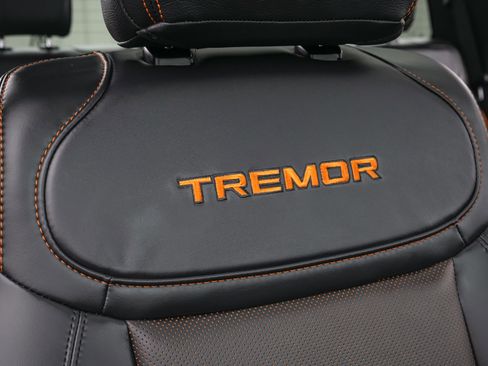 New 2026 Ford F150 Tremor w/ Equipment Group 402B AWD/4WD image 48