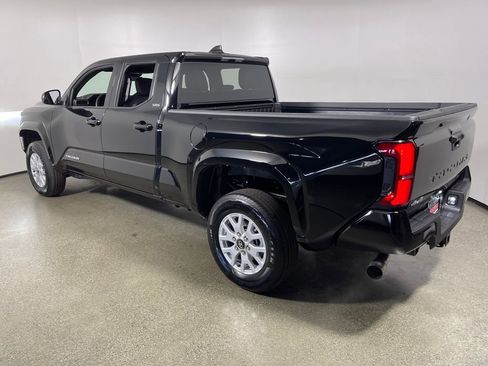 New 2026 Toyota Tacoma SR5 image 5