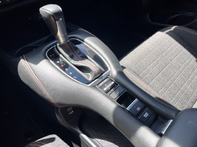 Certified 2024 Honda HR-V Sport image 28