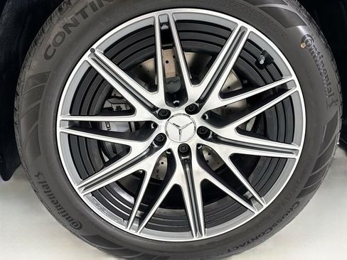 New 2026 Mercedes-Benz GLC 43 AMG 4MATIC image 30