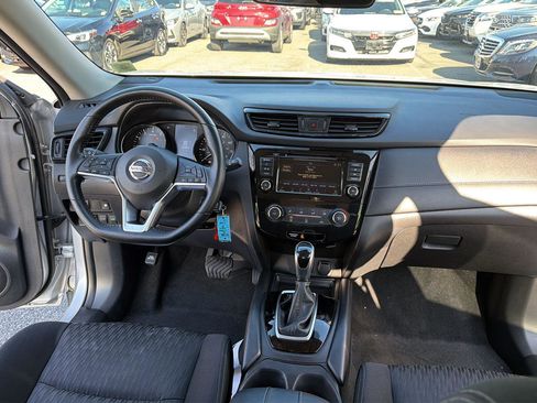 Used 2020 Nissan Rogue S w/ Special Edition Package image 22