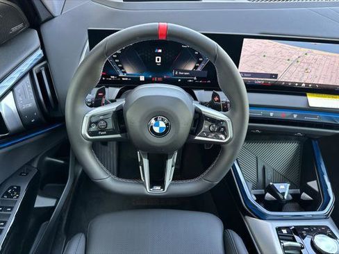 New 2026 BMW X3 M50 w/ Premium Package AWD/4WD image 13