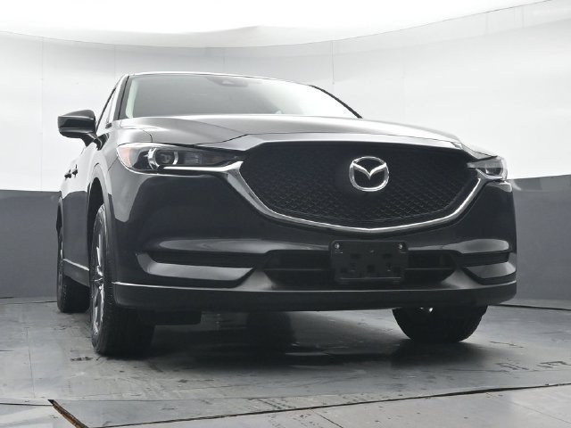 Used 2019 MAZDA CX-5 Sport AWD/4WD image 31