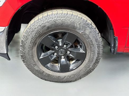 Used 2020 RAM 1500 Tradesman w/ Popular Equipment Group image 33