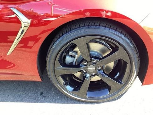 Used 2020 Genesis G70 2.0T w/ Sport Package image 12