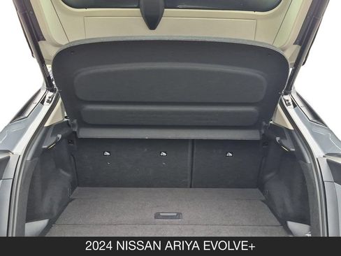 Used 2024 Nissan Ariya FWD image 25