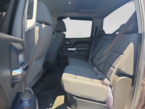 Used 2016 Chevrolet Silverado 1500 LT w/ All Star Edition AWD/4WD image 16
