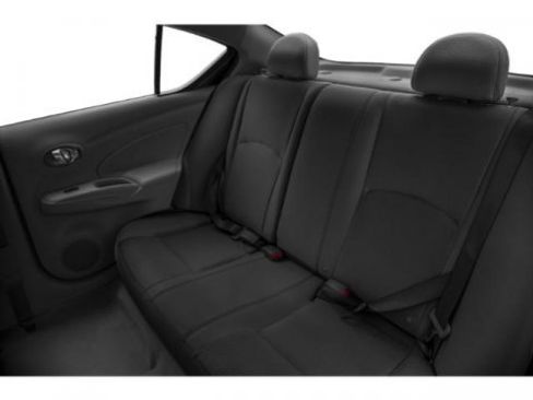 Used 2015 Nissan Versa S Plus image 18