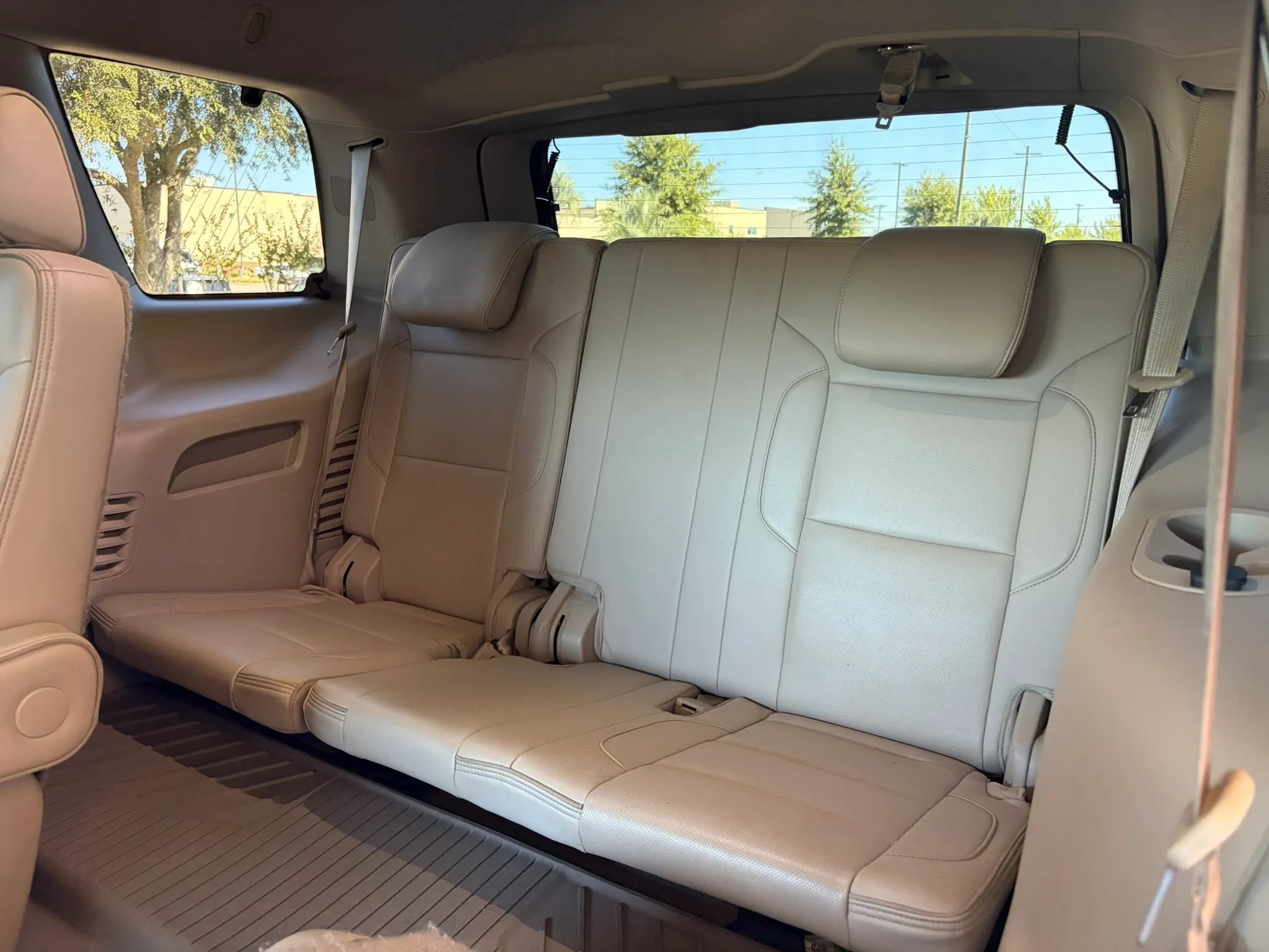 Used 2019 GMC Yukon Denali w/ Denali Ultimate Package RWD image 15