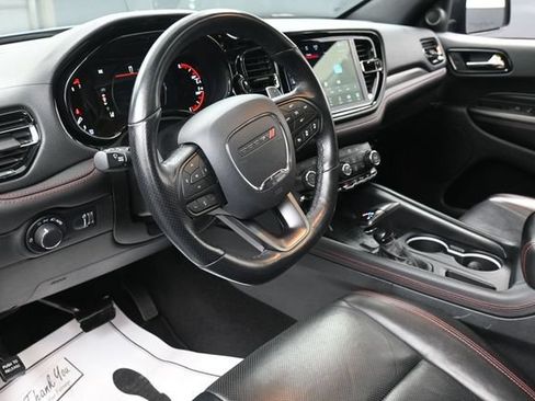 Used 2025 Dodge Durango GT AWD/4WD image 14